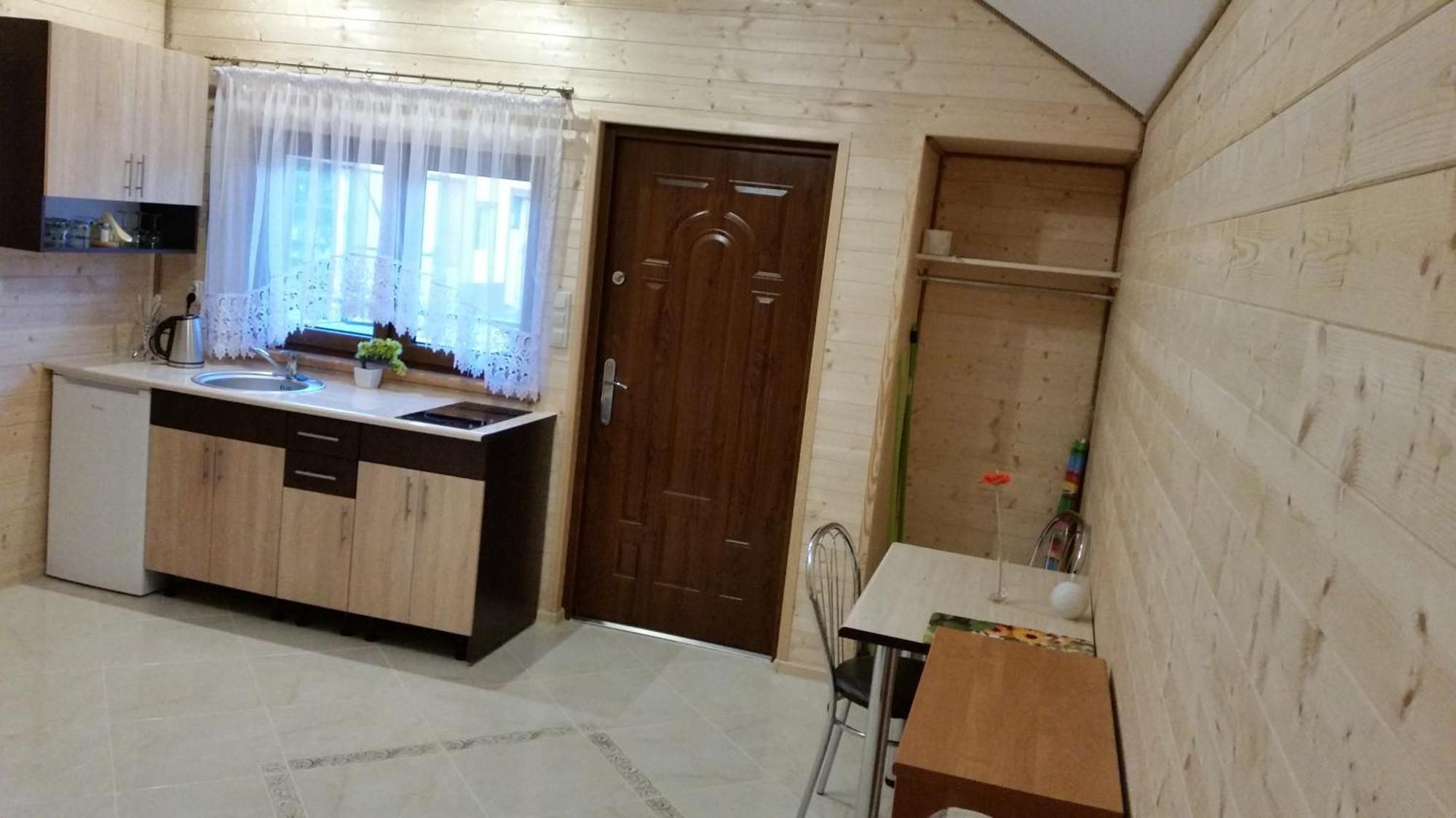 Domki I Pokoje U Asi ستيغنا المظهر الخارجي الصورة